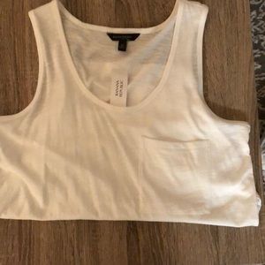 Women’s tank top